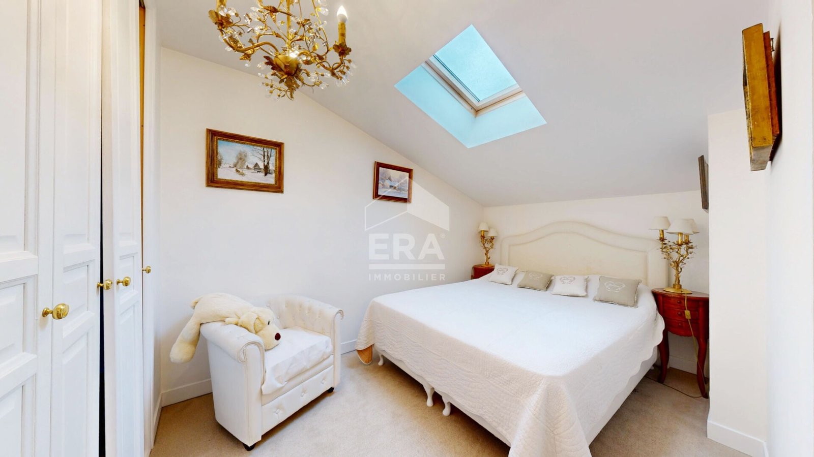 Property photo in Musicians Quarter