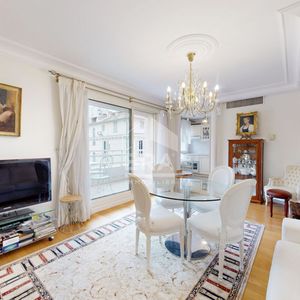 Property in Musicians Quarter