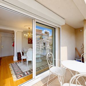 Property in Musicians Quarter
