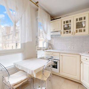 Property in Musicians Quarter