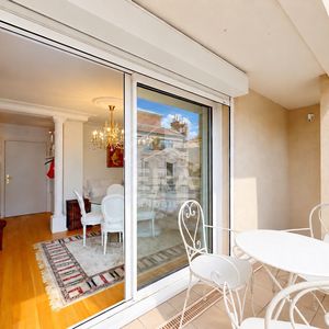 Property in Musicians Quarter