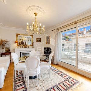 Property in Musicians Quarter