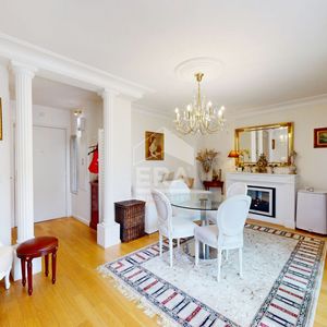 Property in Musicians Quarter