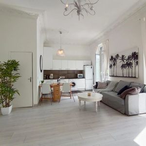 Property in Musicians Quarter