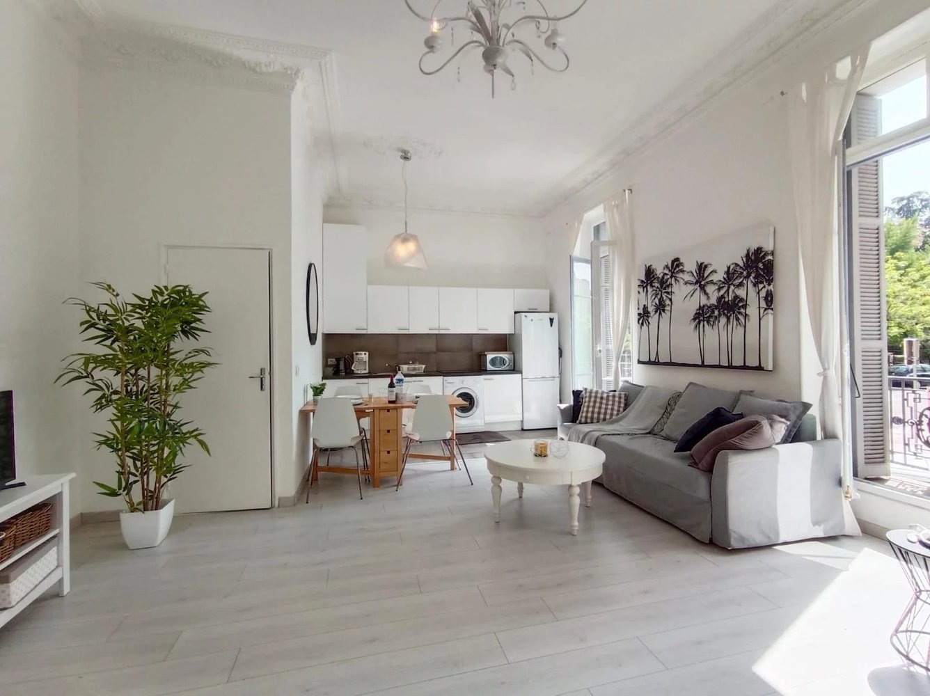 Property photo in Musicians Quarter