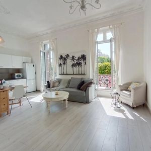Property in Musicians Quarter