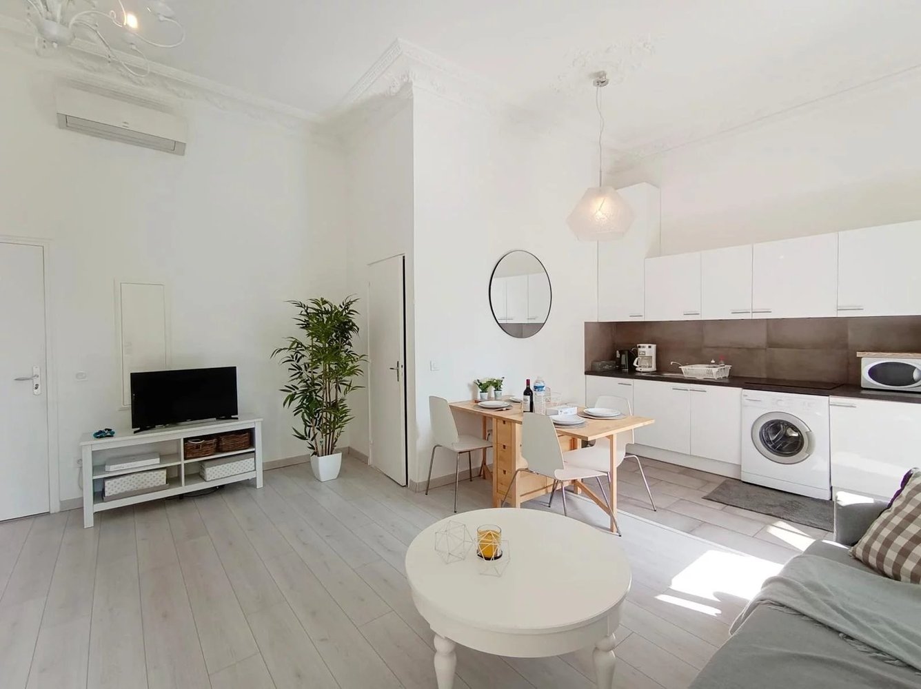 Property photo in Musicians Quarter