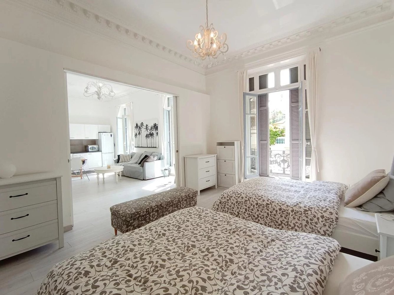 Property photo in Musicians Quarter