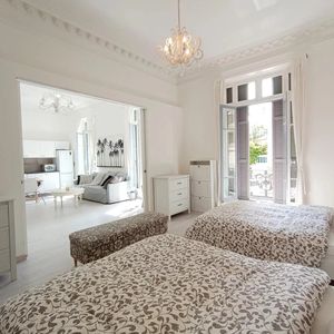 Property in Musicians Quarter