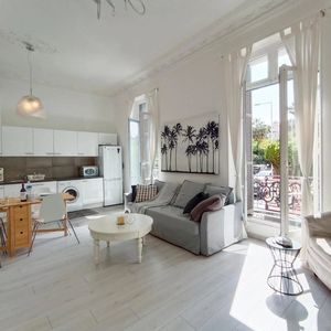 Property in Musicians Quarter