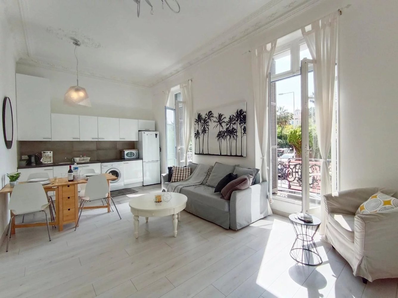 Property photo in Musicians Quarter