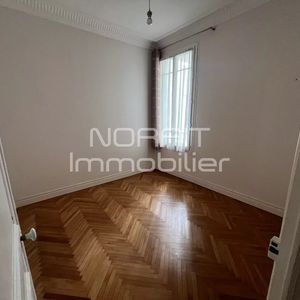 Property in Musicians Quarter