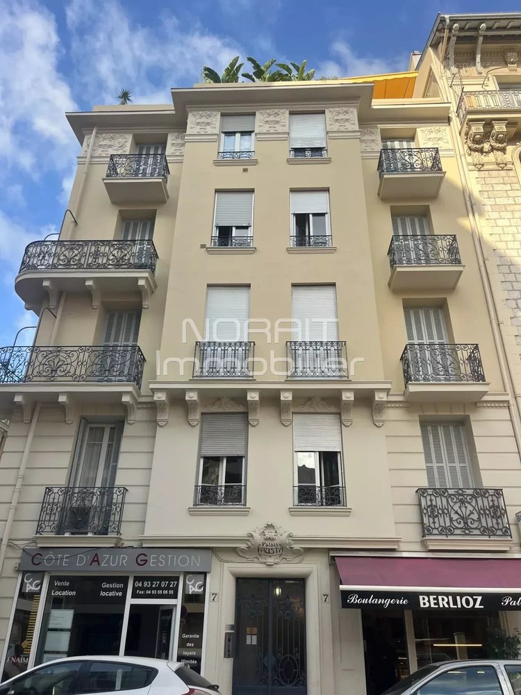 Property photo in Musicians Quarter