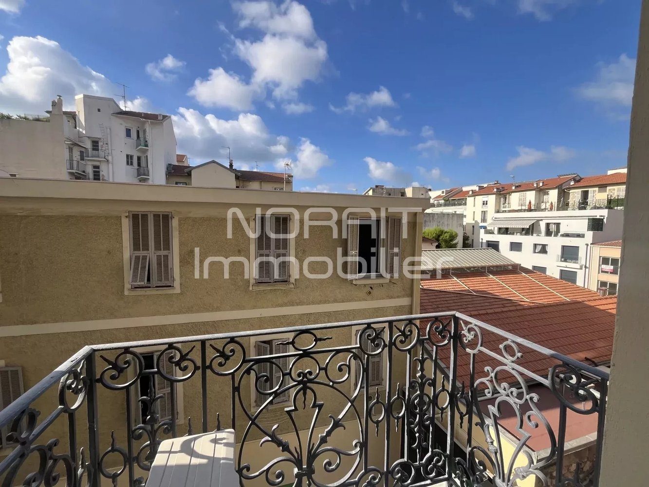 Property photo in Musicians Quarter