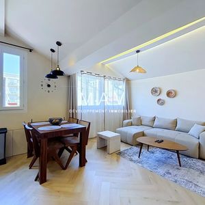 Property in Musicians Quarter
