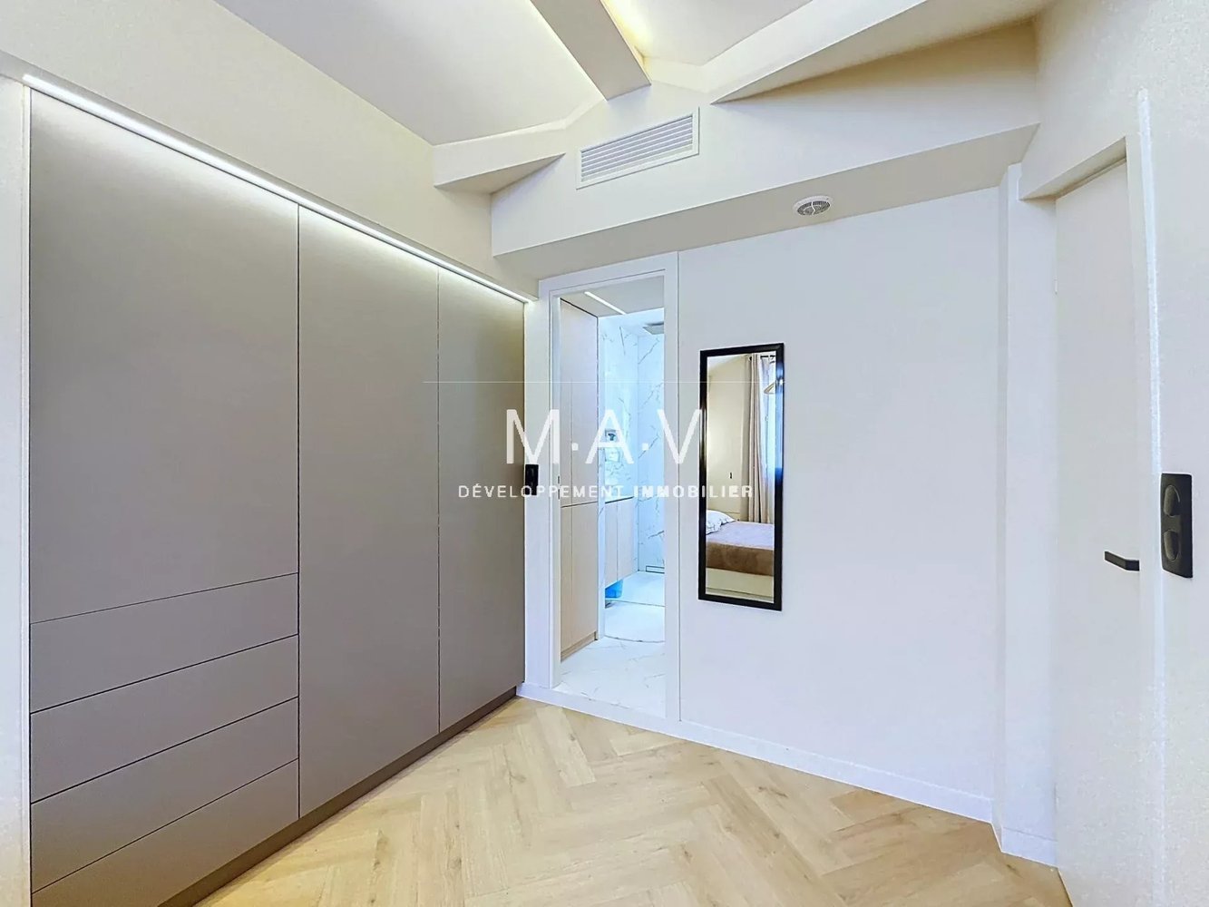 Property photo in Musicians Quarter