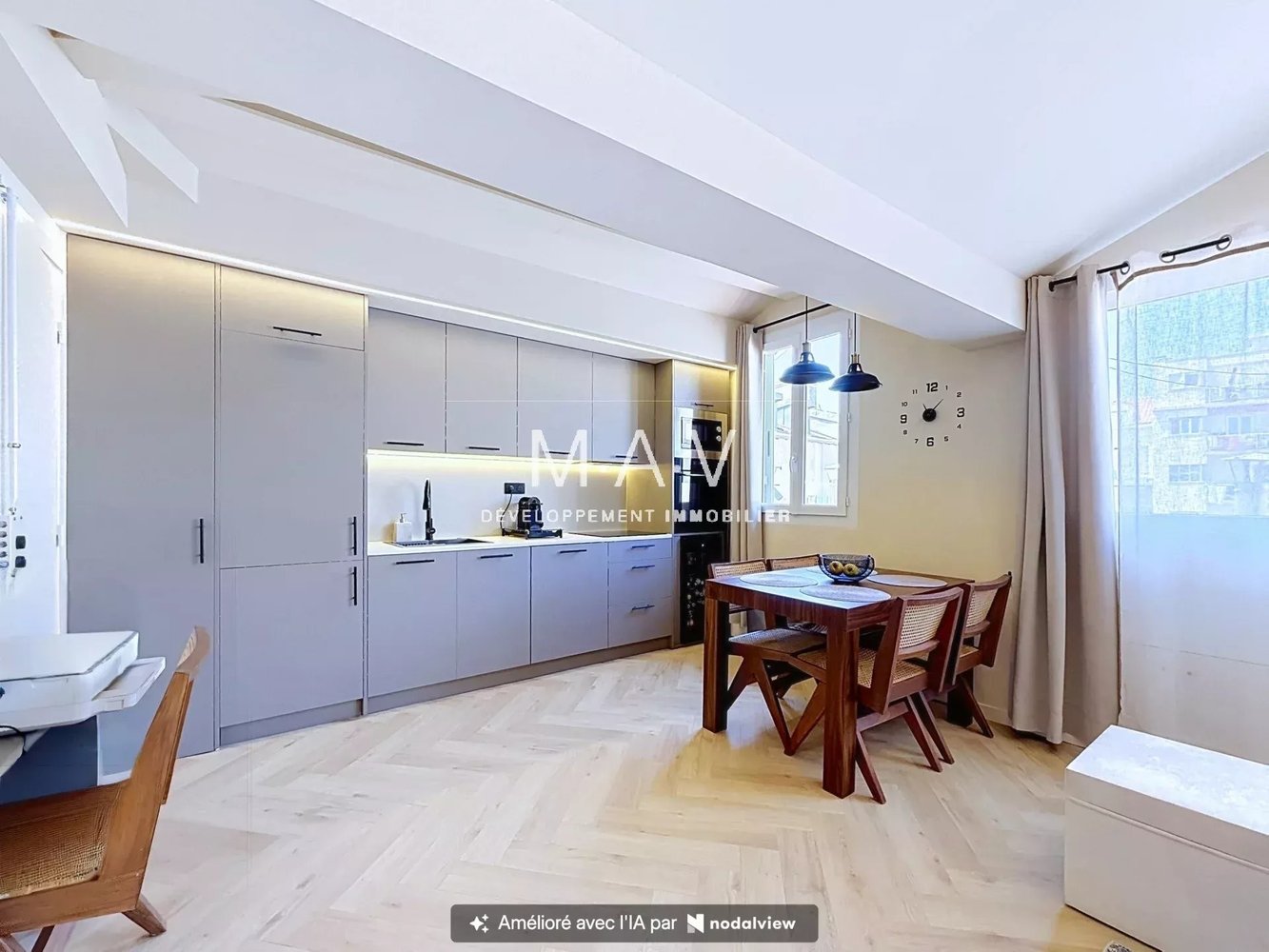 Property photo in Musicians Quarter