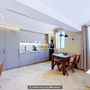 Property in Musicians Quarter