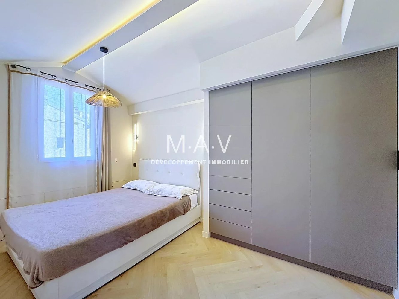 Property photo in Musicians Quarter
