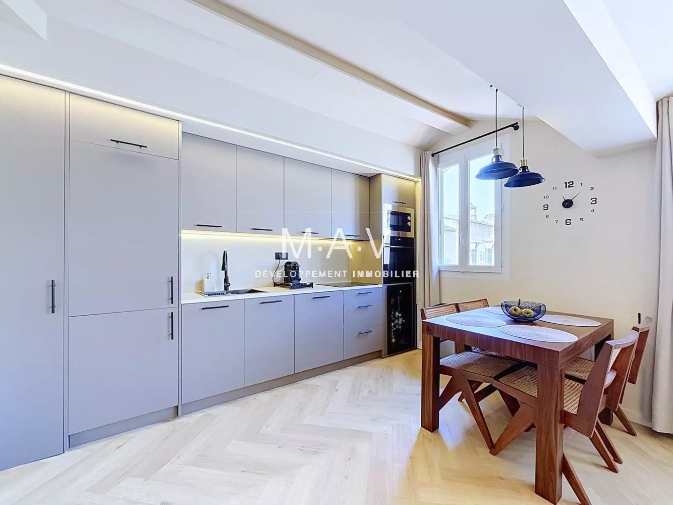 Property photo in Musicians Quarter
