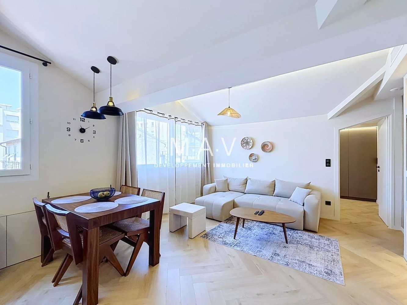 Property photo in Musicians Quarter