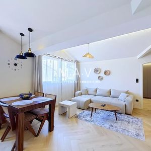 Property in Musicians Quarter