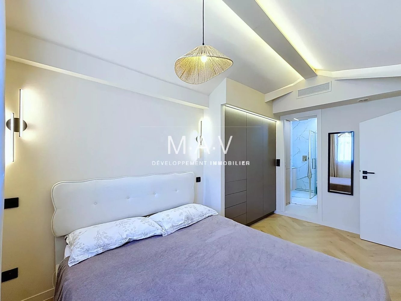 Property photo in Musicians Quarter
