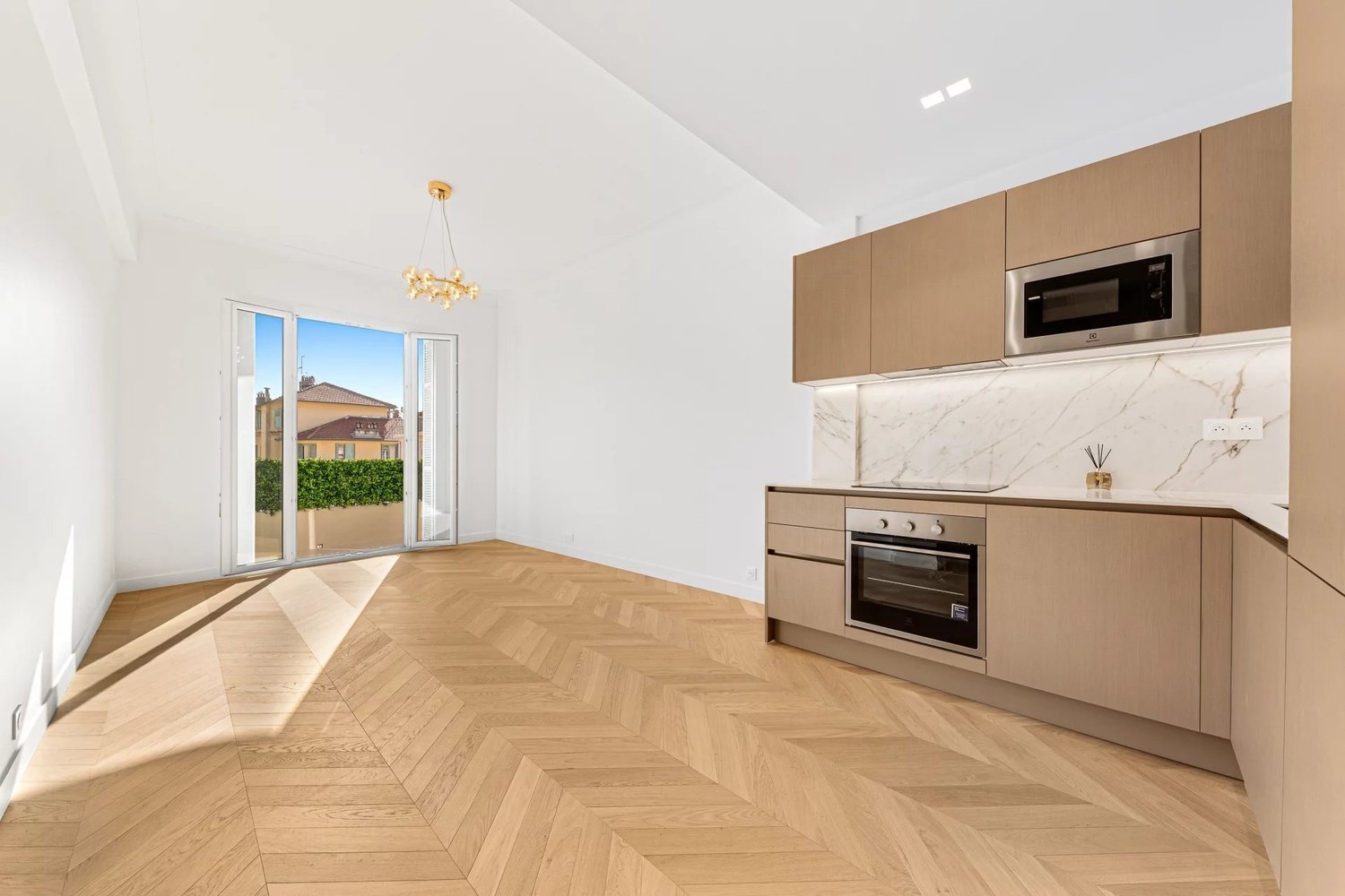 Property photo in Musicians Quarter