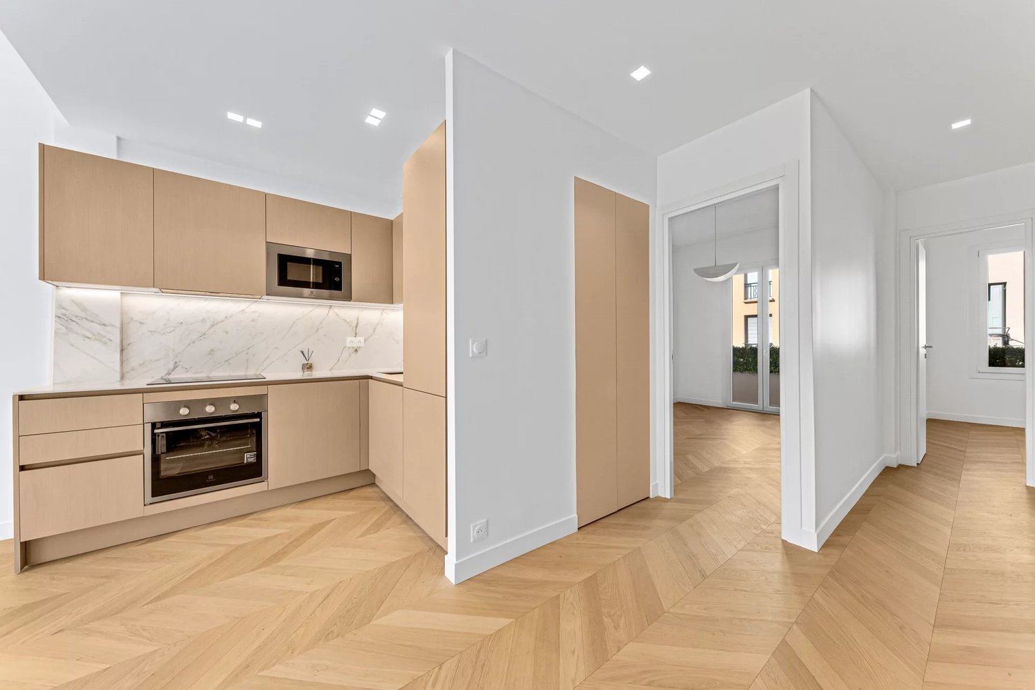Property photo in Musicians Quarter