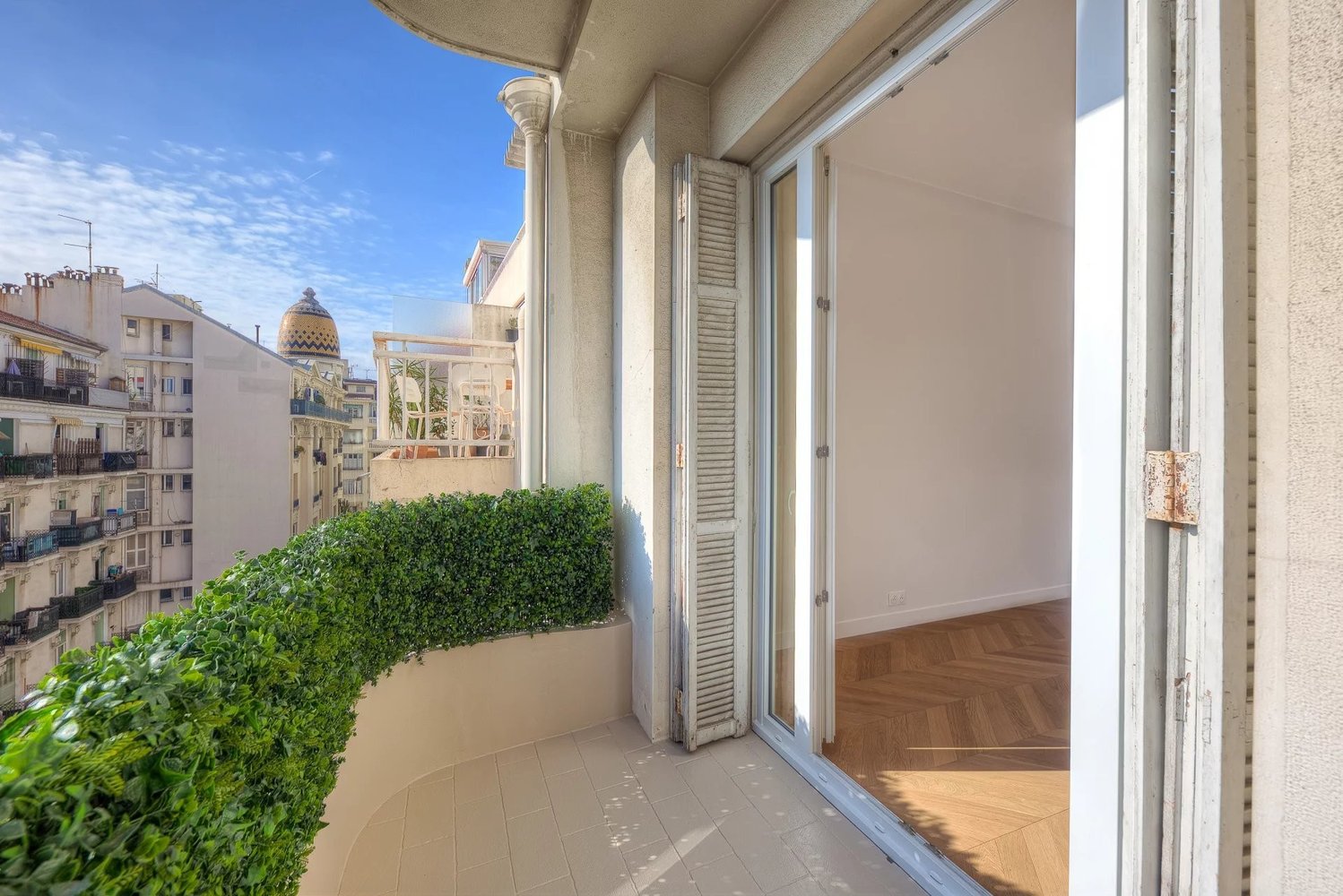 Property photo in Musicians Quarter