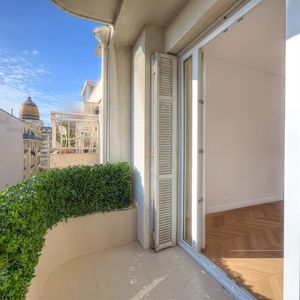 Property in Musicians Quarter