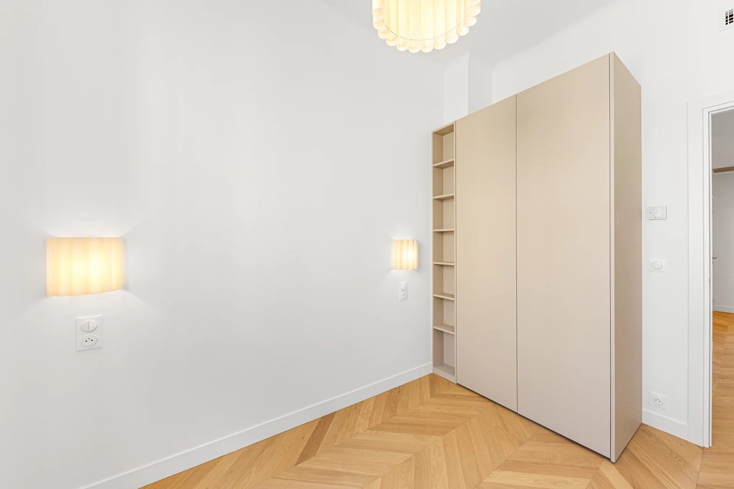 Property photo in Musicians Quarter