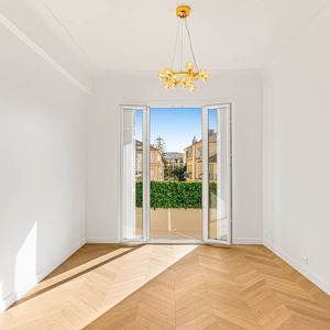 Property in Musicians Quarter