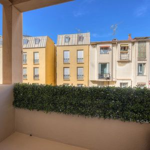 Property in Musicians Quarter