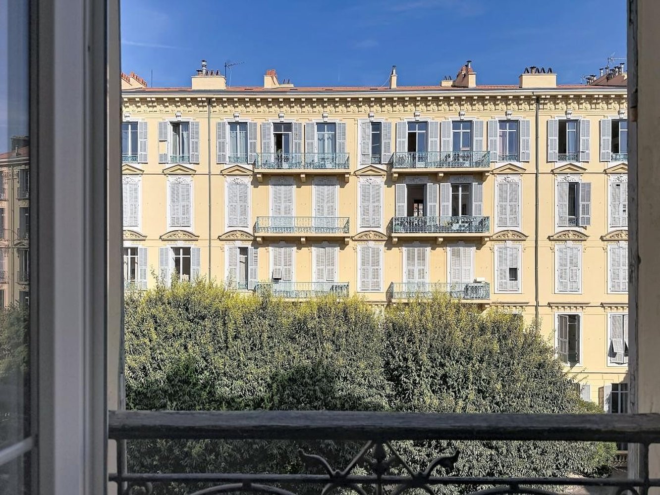 Property photo in Musicians Quarter