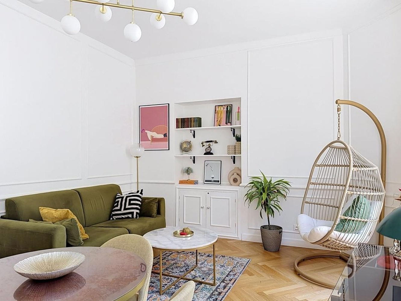 Property photo in Musicians Quarter
