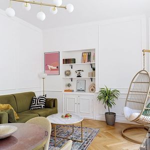 Property in Musicians Quarter