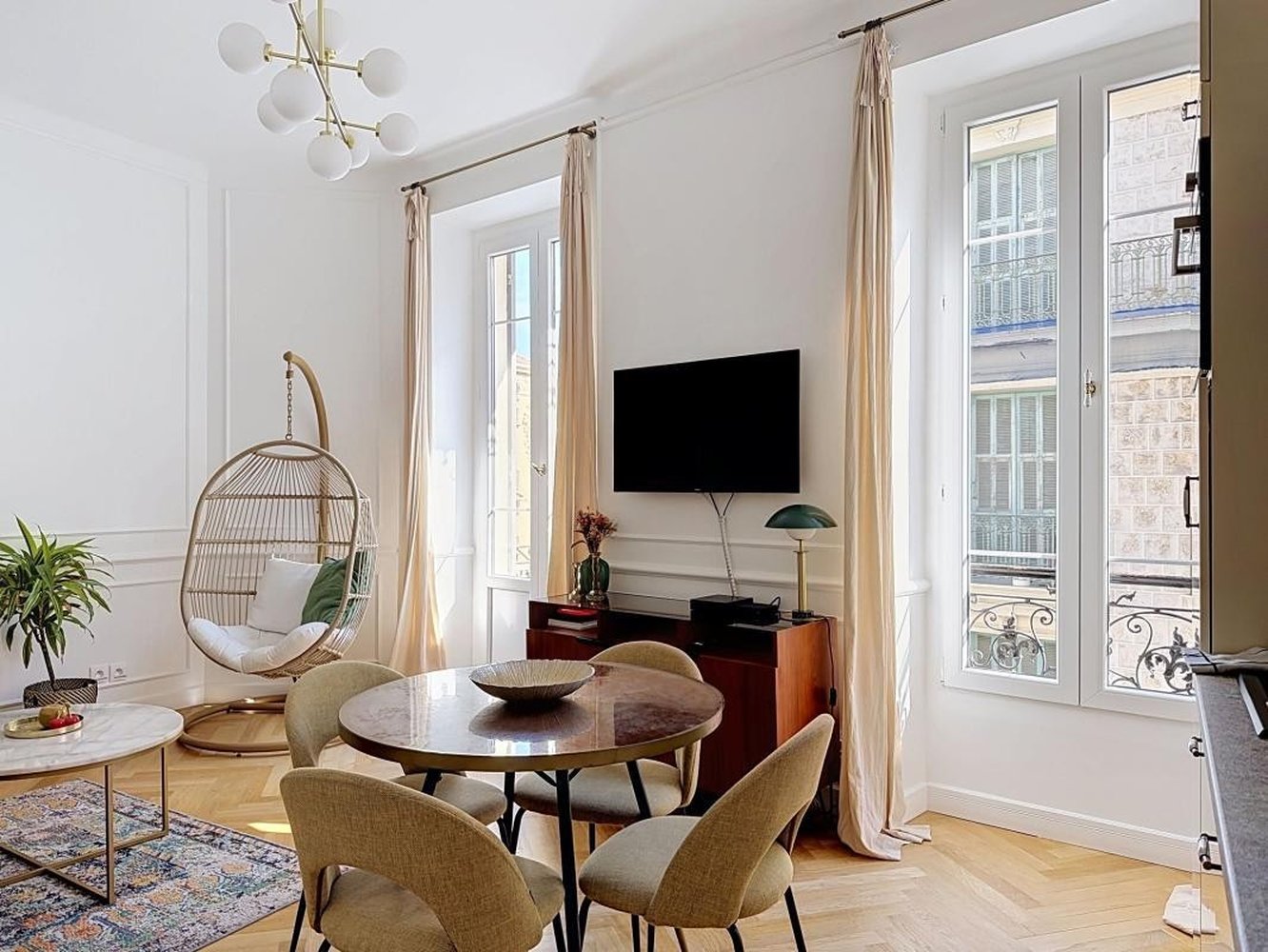 Property photo in Musicians Quarter