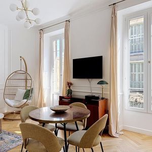 Property in Musicians Quarter