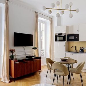 Property in Musicians Quarter