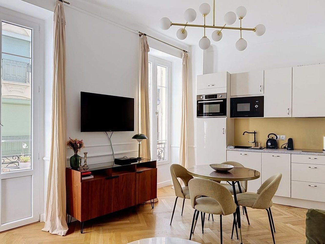 Property photo in Musicians Quarter