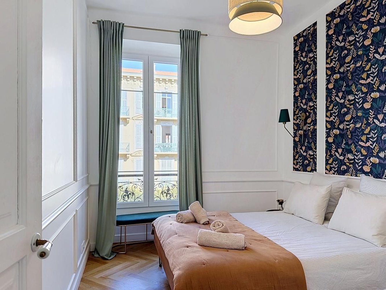 Property photo in Musicians Quarter
