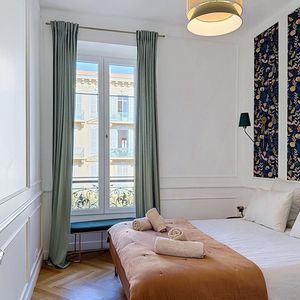 Property in Musicians Quarter