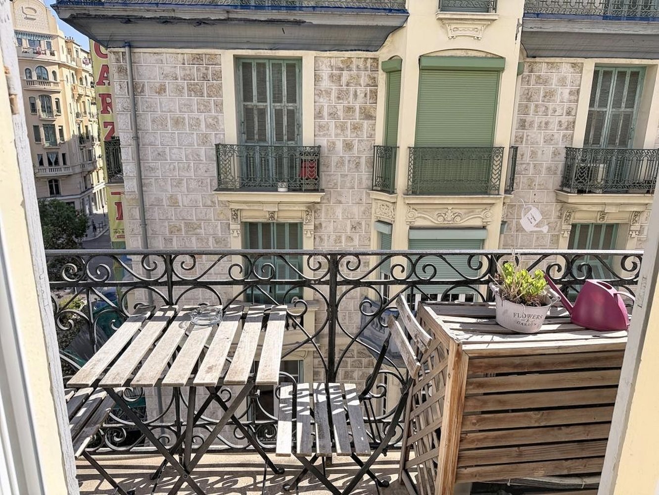 Property photo in Musicians Quarter