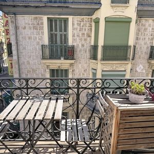 Property in Musicians Quarter