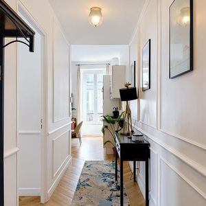 Property in Musicians Quarter