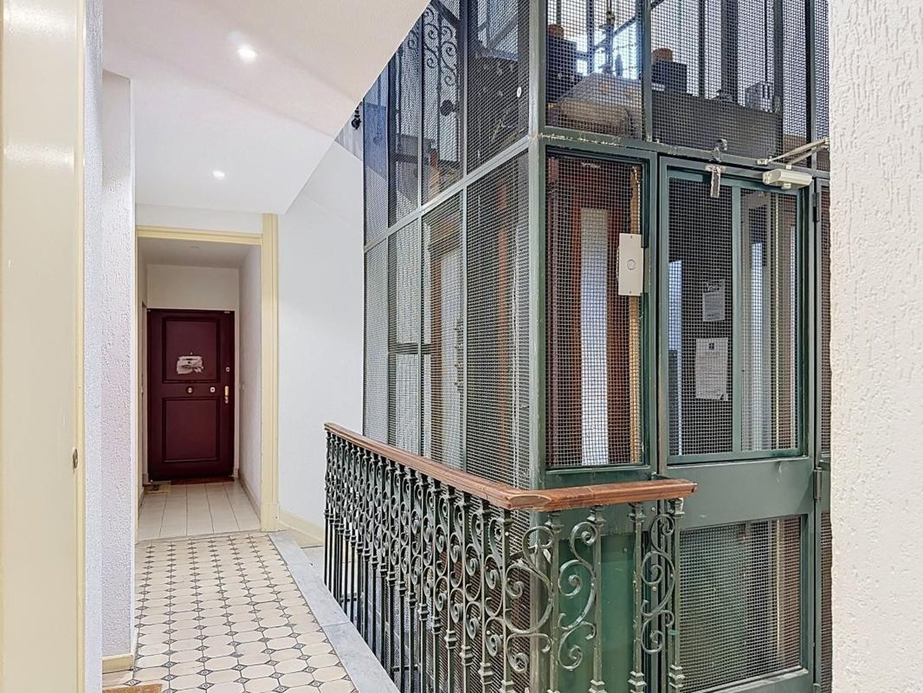 Property photo in Musicians Quarter