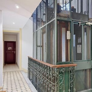 Property in Musicians Quarter