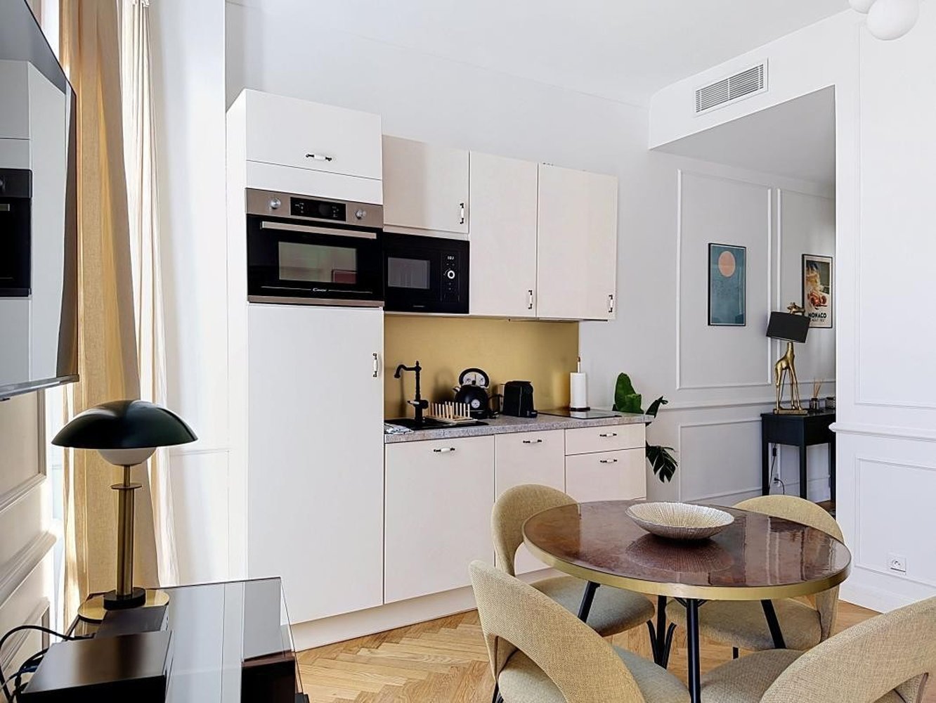Property photo in Musicians Quarter