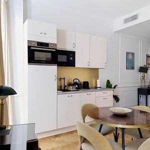 Property in Musicians Quarter